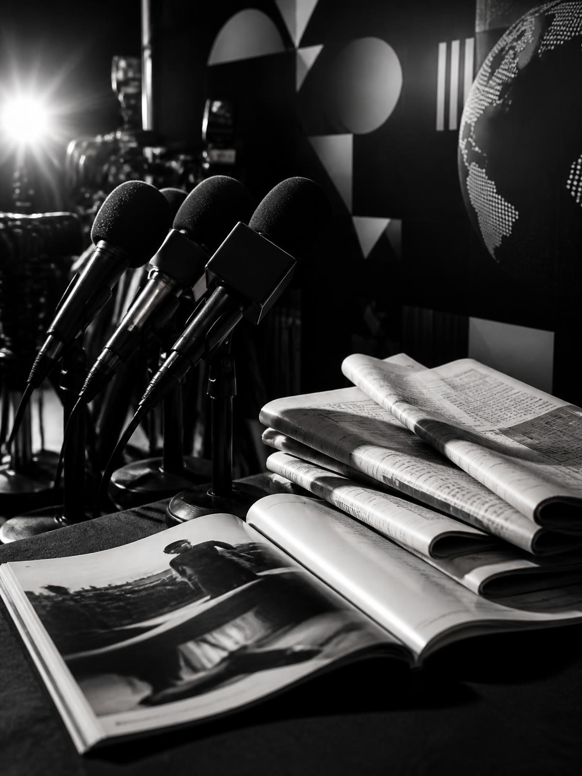Real Estate Today editorial and publishing work