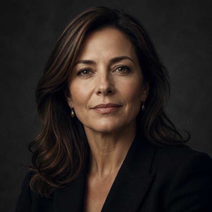 Julie Davis, Real estate coach and trainer